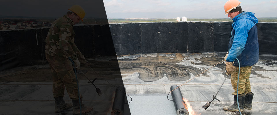 Winburne Roofing Contractors